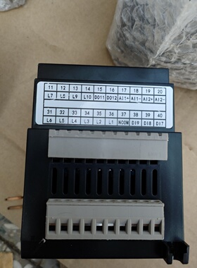 询价*智能IO模块PIO1952QA控制器RS485