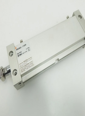 MDUB25-110DMSMC板缸气动执行器110毫米行程