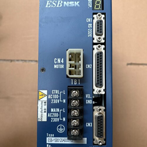 【询价】ESA-B045AF3-21 NSK伺服驱动器