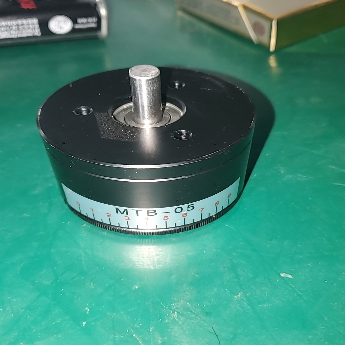 【请询价】磁力阻尼器   MTB－05   保证真品 实物拍摄  现货