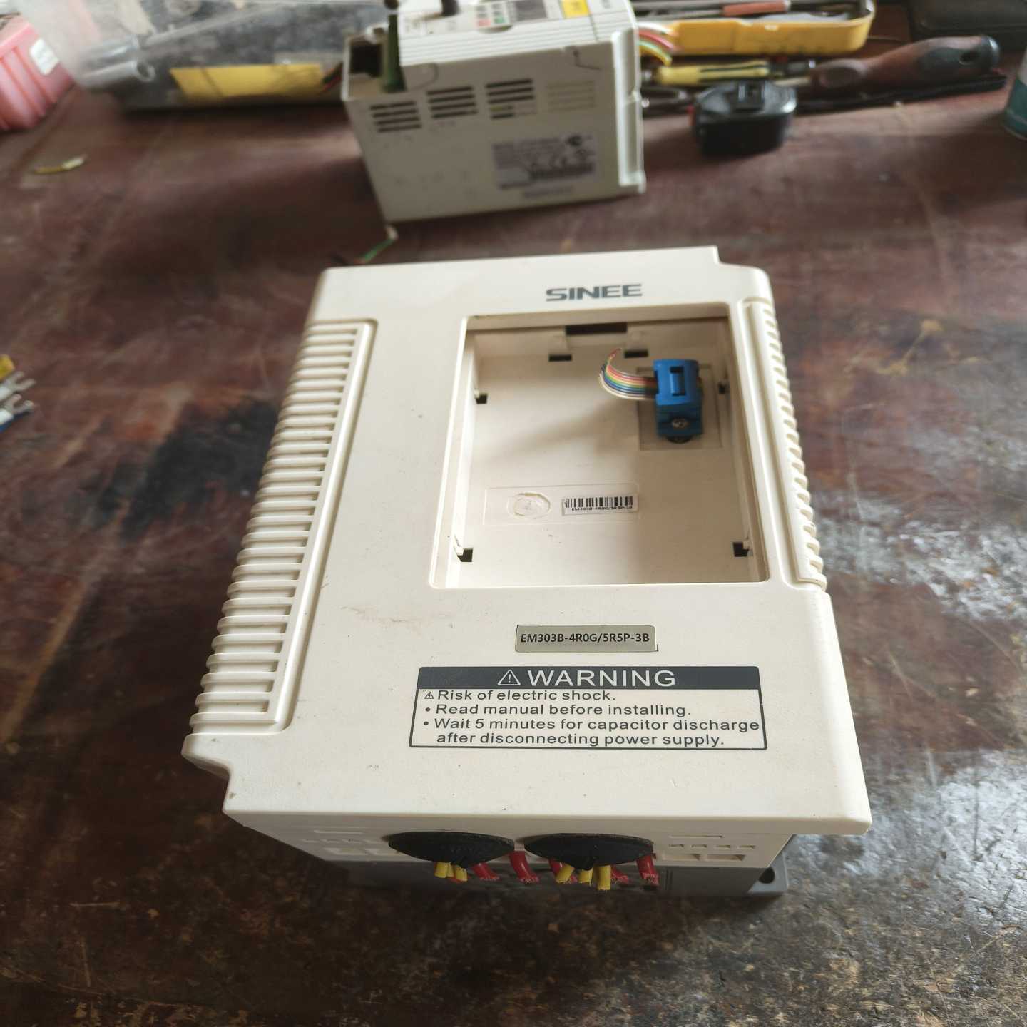 正弦变频器EM303B-4R0G/5R5P-3B询价