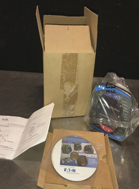 EatonIQ140MA551166A2419G04功率Xpert计量器/显示器IQ1