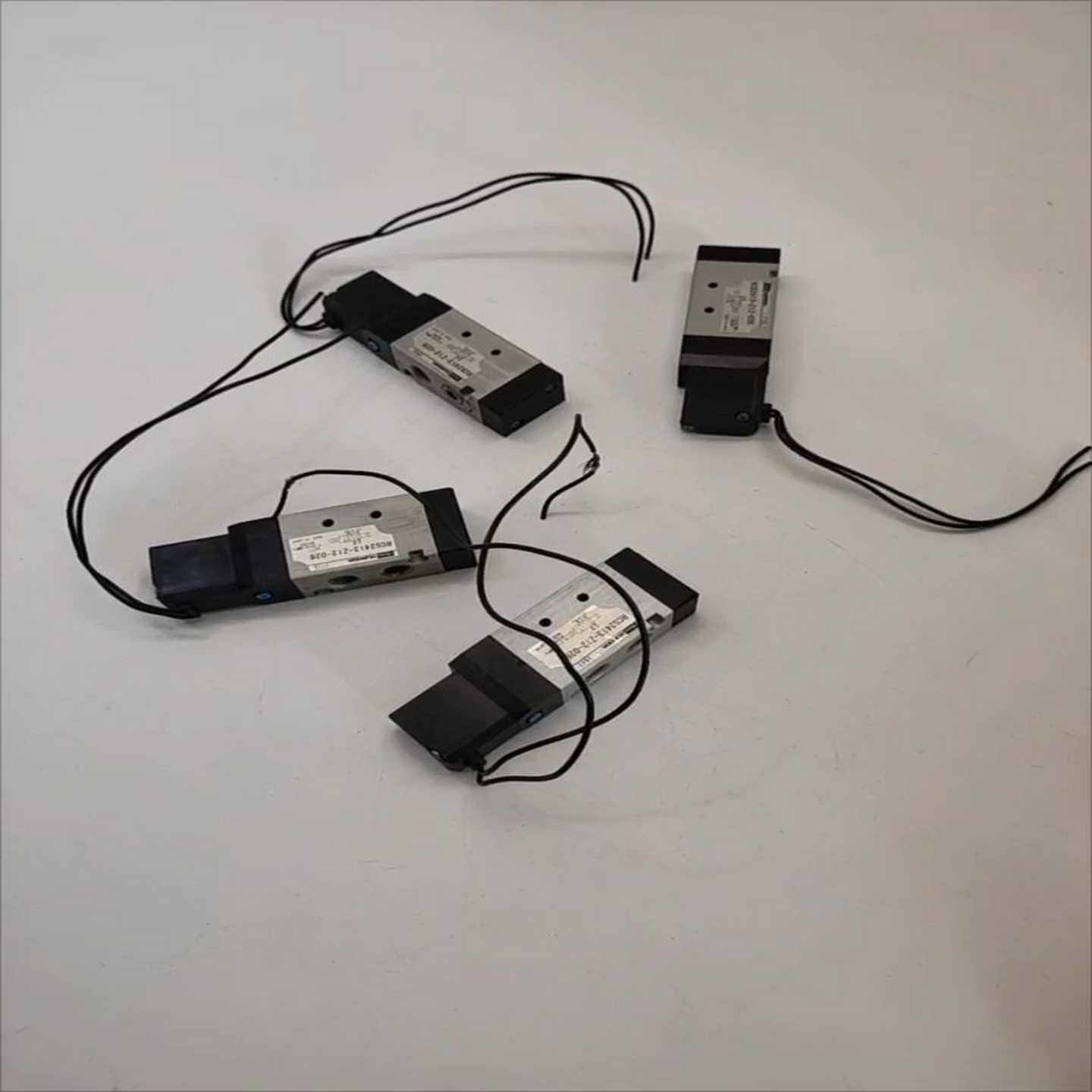 RCS2413-Z12-026DC24VKURODA黑