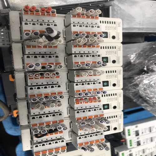 （洋洋设备）奥托尼克斯TM4一N2RB、N2RE开关量信号，TTM4-N