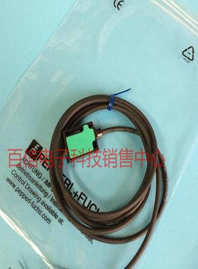 隆兴出售  P+F倍加福光电传感器 ML7-8-H-140-RT-436965115127*