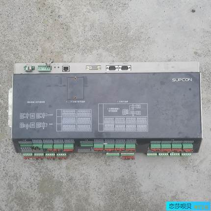 SUPCON U6-200PRAI32A0R28DI16PI