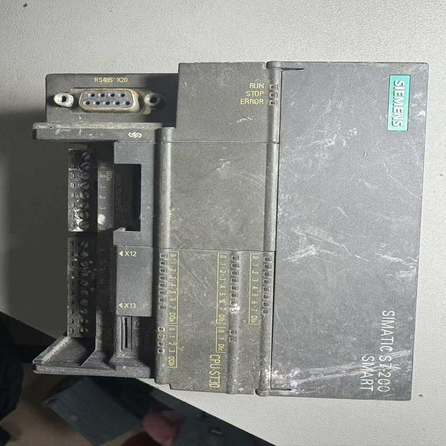 SIMATICS7-200SMARTPLC,型号询价