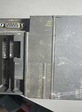 SIMATICS7-200SMARTPLC，型号询价