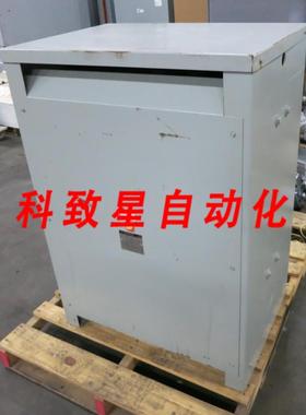 工业配件150 KVA 480 至 208Y120 V 3PH 干式变压器V48M28T49