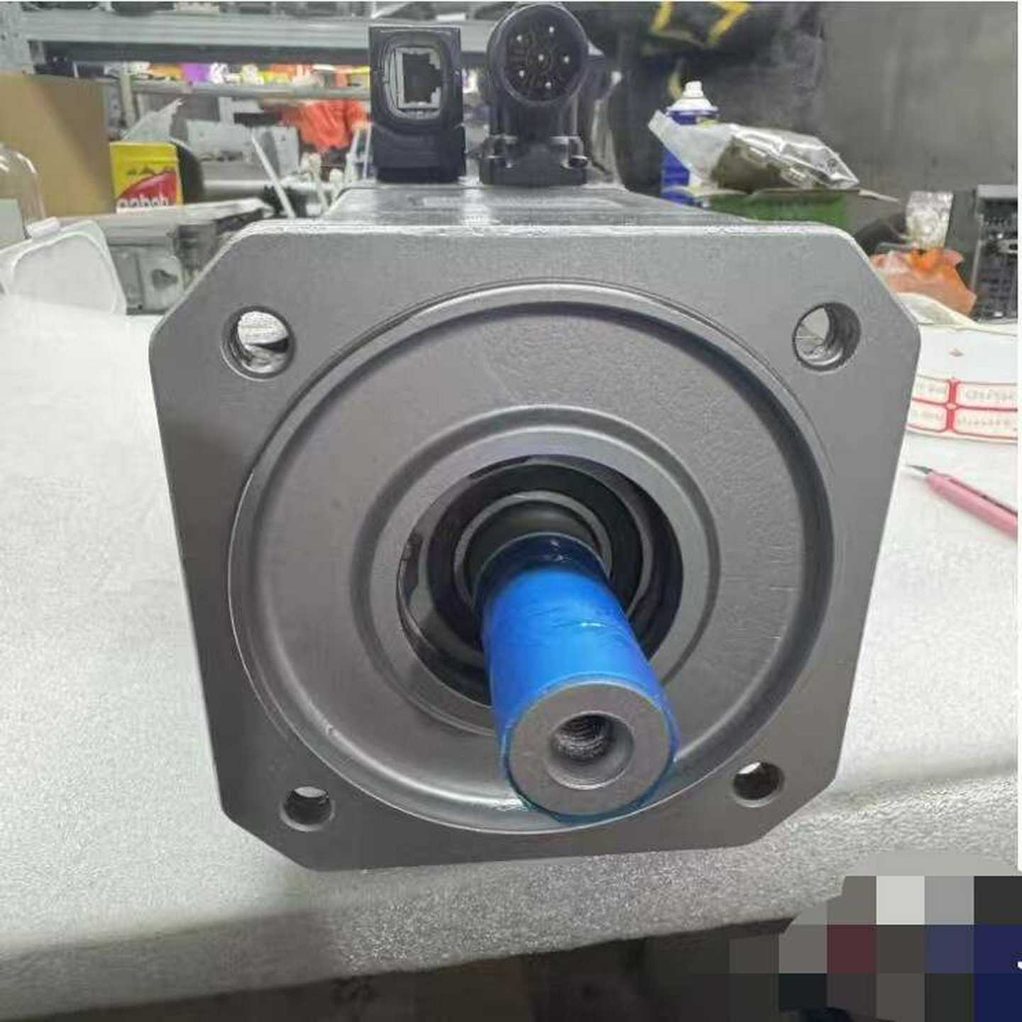 1FK7083-2AC71-1RA0橙色新功能完好议价出--议价商品