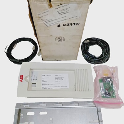 *New in Box* ABB RPMP  11  Control Panel Mounting Platform K