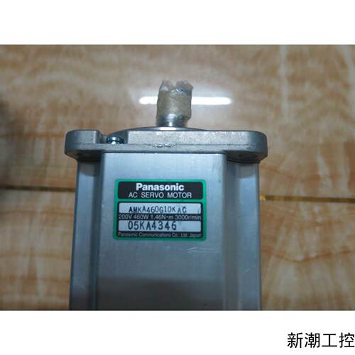 全新原装 电机 AMKA460G10KAC 无包装现货*议价商品