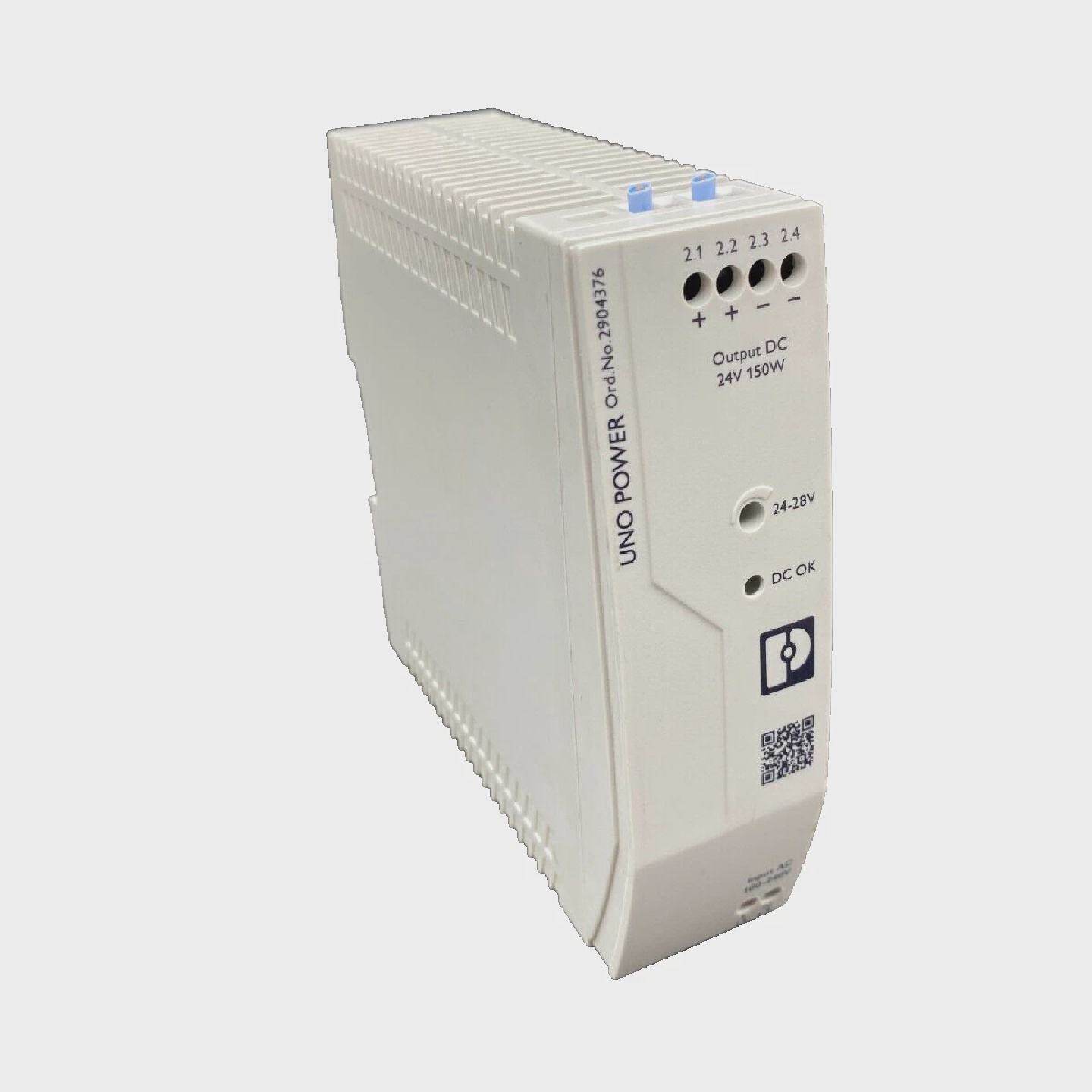 PHOENIX CONTACT Uno Power 290437