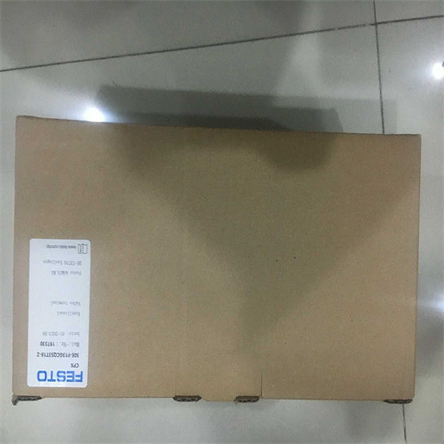 供应费斯托FESTO阀岛50E-F38GCQST43T4C3-ZN2GZ