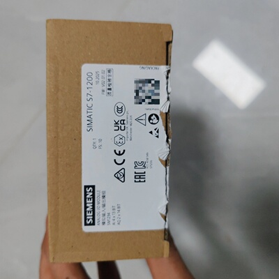 2025年全新西门子SIMATICS71200数字输入模议价