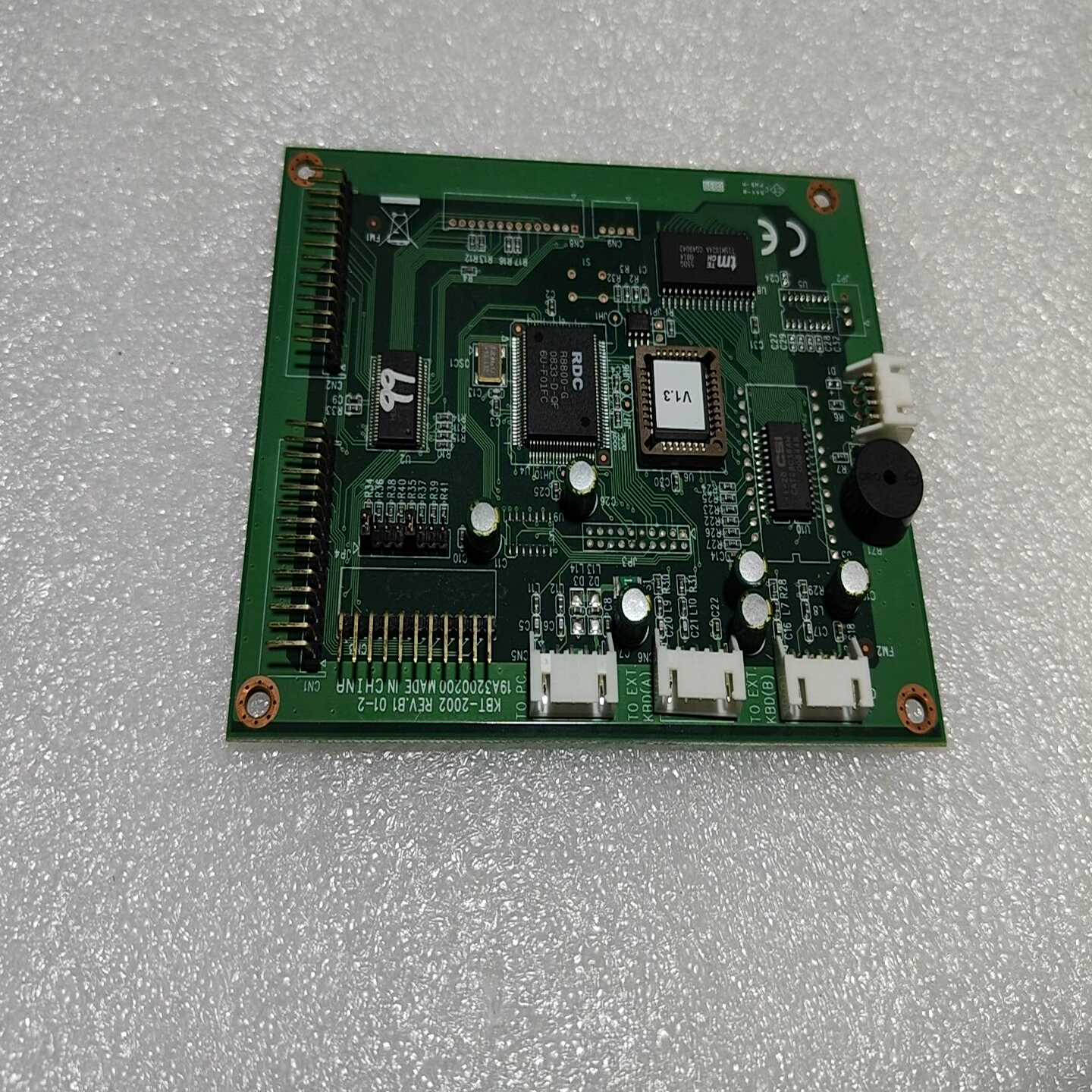 KBT-2002REV.B119A3200200驱动板询价
