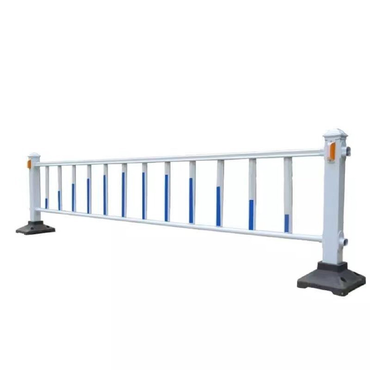 市政道路护栏栅栏人车分流隔离围栏防撞围挡停车场公路交通防护栏,五金/工具,护栏/隔离栏,淘宝优惠券,粉丝福利购,淘宝优惠卷