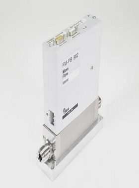 AERAFM-PB862C,DigitalMassFlowMeter,250SLMAr