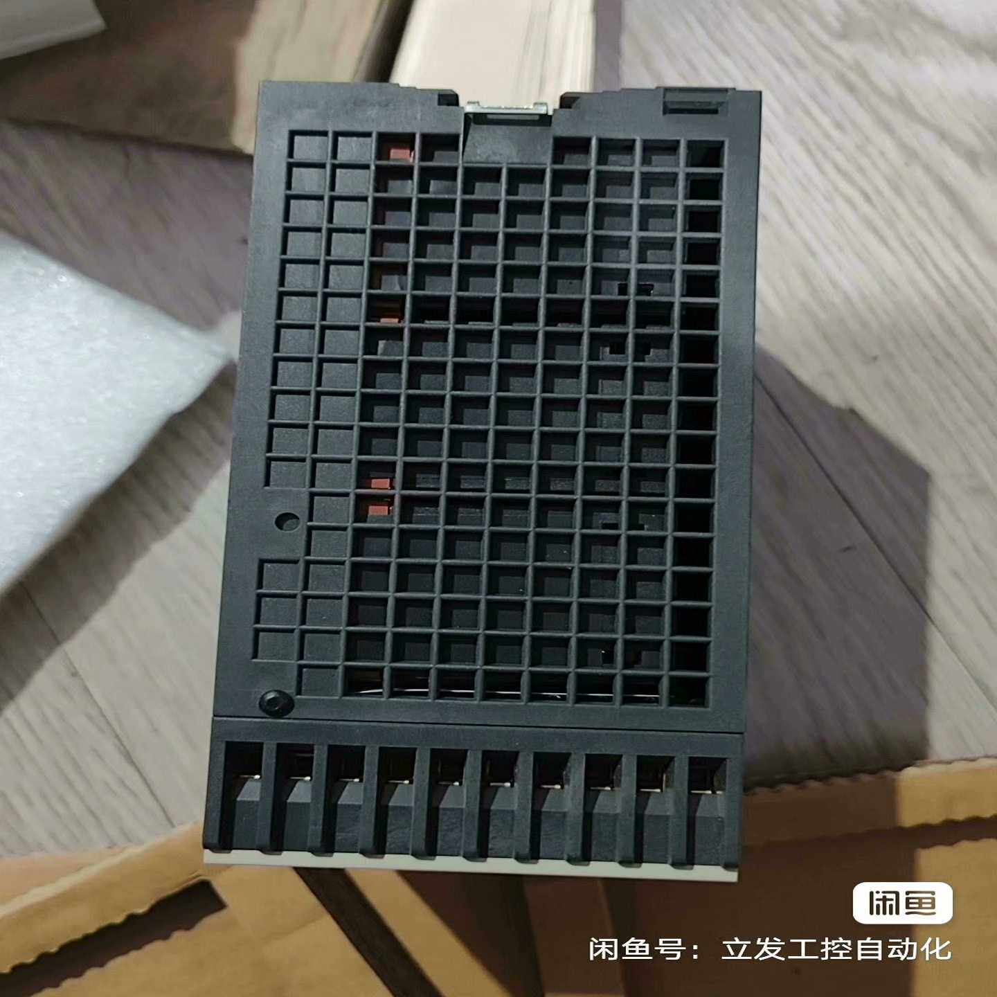 打包处理:全新进口FESTO费斯托气隙传感器控制模块，8个~议价