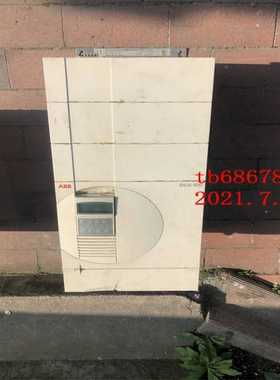 (重工机械)直流调速器401.0740V..现