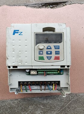 飞兆变频器FA200-5.5G/7.5P-T45.5KW询价