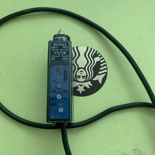 基恩士光电传感器PS261原装正品-议价