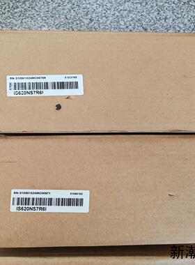 汇川驱动器IS620NS7R6I  全新原装正品盒码一致议价商品