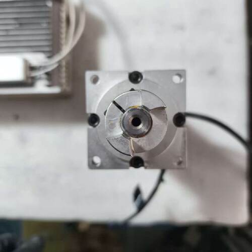 议价Tecos Servo Driver Tstep15C Motor Tsc06401c3适用