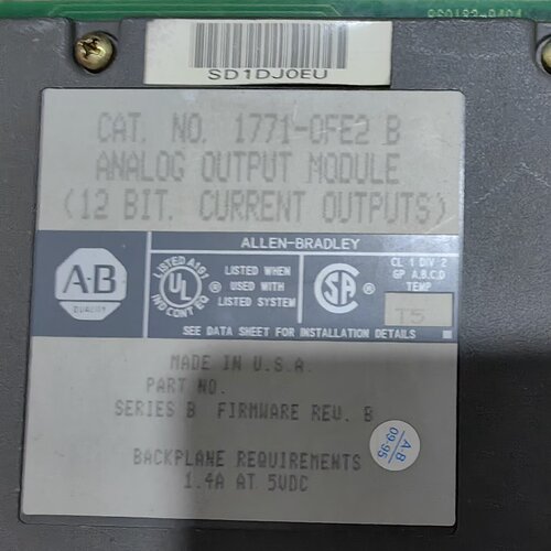 溢价-1771OFE2