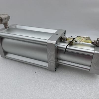 ARHYTEC DU 100 3045 VERIN MINT CONDITION