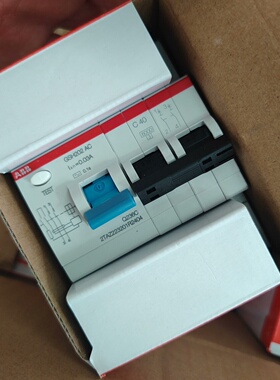 寻IABB漏电保护器GSH202ACC40