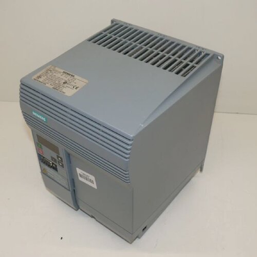 议价6Se95218Cc40 Micromaster Frequenzumrichter 6Se9 5218Cc40