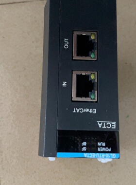 询-汇川耦合器网口GL10RTUECTA