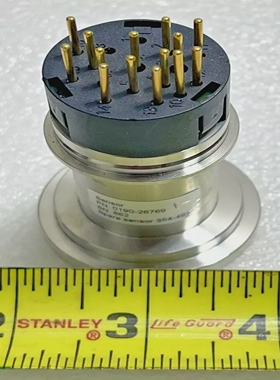 InficonAG0190-26769AMATGAUGE传感器345-493备用传感器