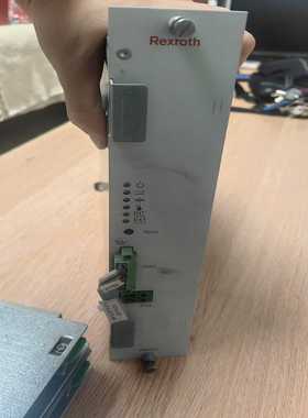 议价拆机Rexroth力士乐拧紧控制器0608750110-