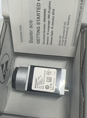 议价acA250014gm巴斯勒工业BASLER黑白议价