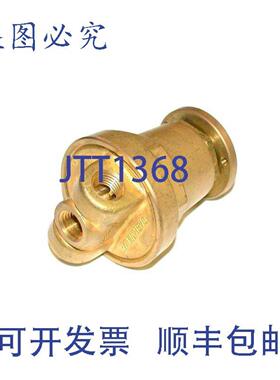 供应现金阀 14 NPT 端口型号 21648EC 53K4154