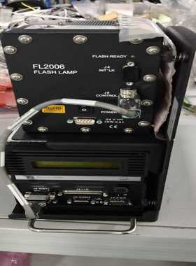 AMAT应用材料Verity光谱仪控制器，型号FL2006--议价商品