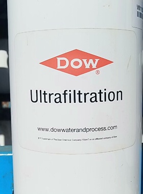 询价-DOW陶氏超滤膜SFP2660型号品成色如图功