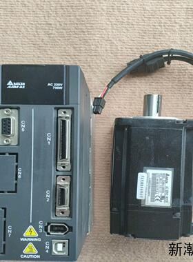 台达A2750W伺服议价商品