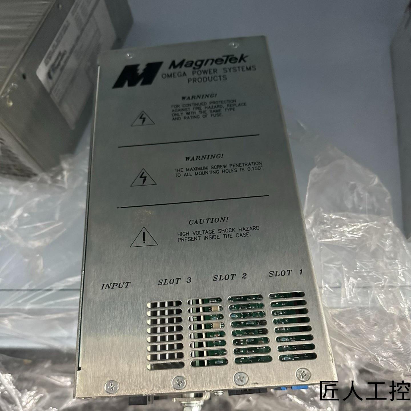 MagneTek Omega Power Systems产品议价商品