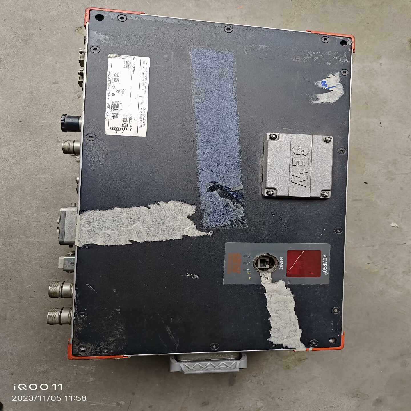 询价SEW变频器PHC21A-A040M1-E21A-00/S1