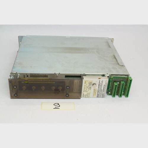 Indramat TDM 3.2030300W1  MOD131X091011 Module P49.9