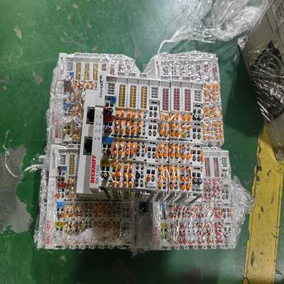 询价倍福模块EK1100，EL1889EL2889EL95