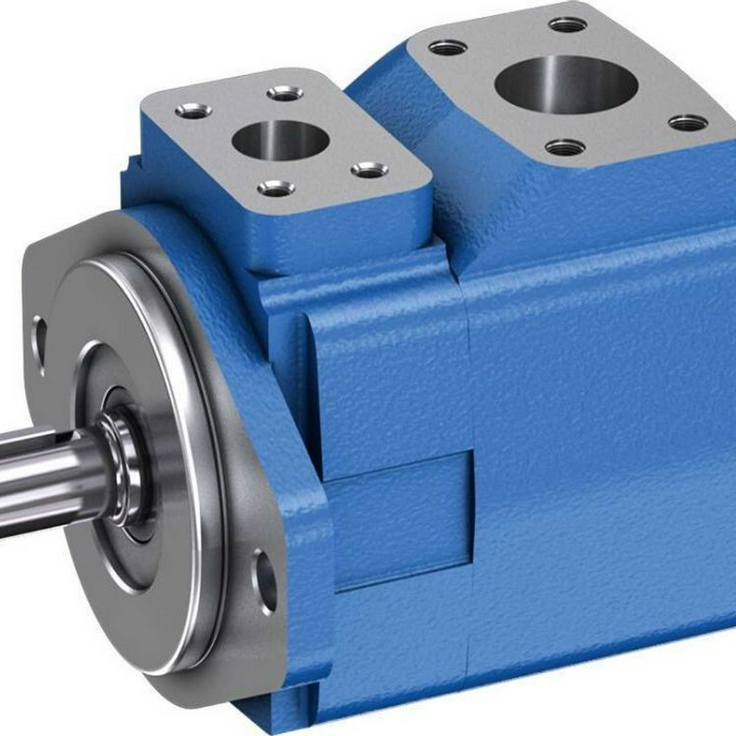 裁N断机液压泵25VQTAS17A-2202BA20R油泵25VQTAS14A-2202DA20R