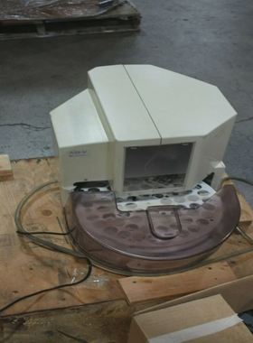 ShimadzuASI-V型号ASISA24.40MLE自动采样器