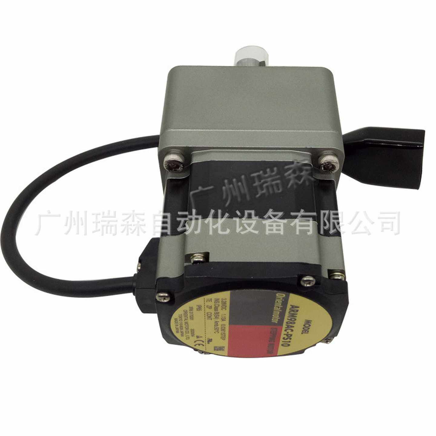 日本东方步进电机98AC-PS5ARD-CCC10u0VAF