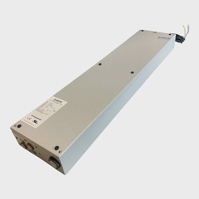 Seifert RK2114A Intercambiador de Calor para Industrial Pza