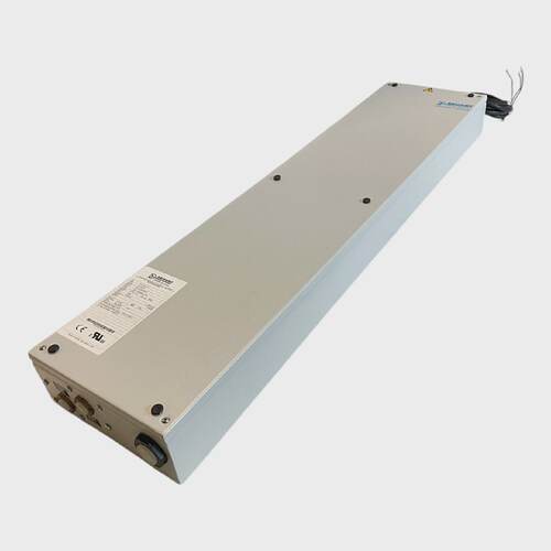 Seifert RK2114 A Heat Exchanger For Industrial Use Heat Exch