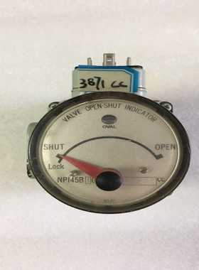 OVALNPI45B103871CC阀位指示器，件【博航商行】